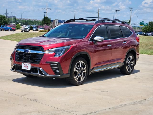 Certified 2023 Subaru Ascent Touring AWD/4WD image 3