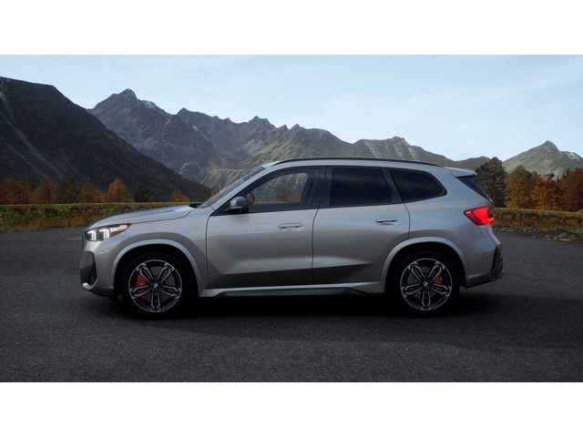 New 2026 BMW X1 xDrive28i w/ Technology Package image 4