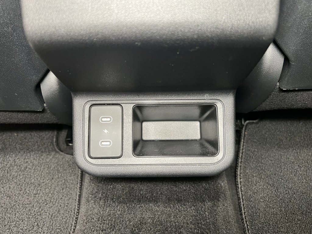 Used 2025 Kia K4 EX image 23