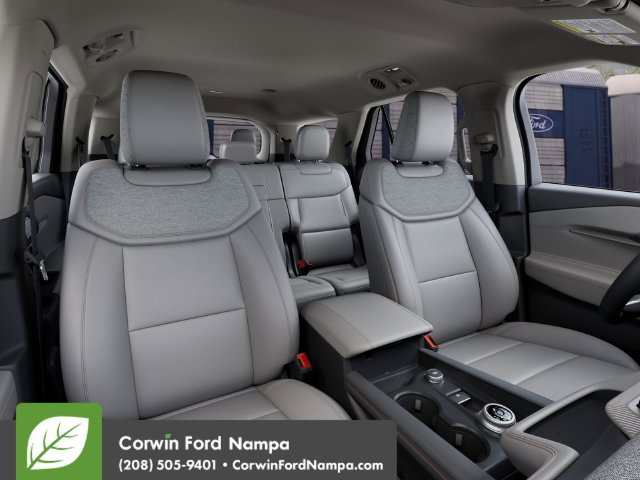 New 2027 Ford Explorer Active AWD/4WD image 10