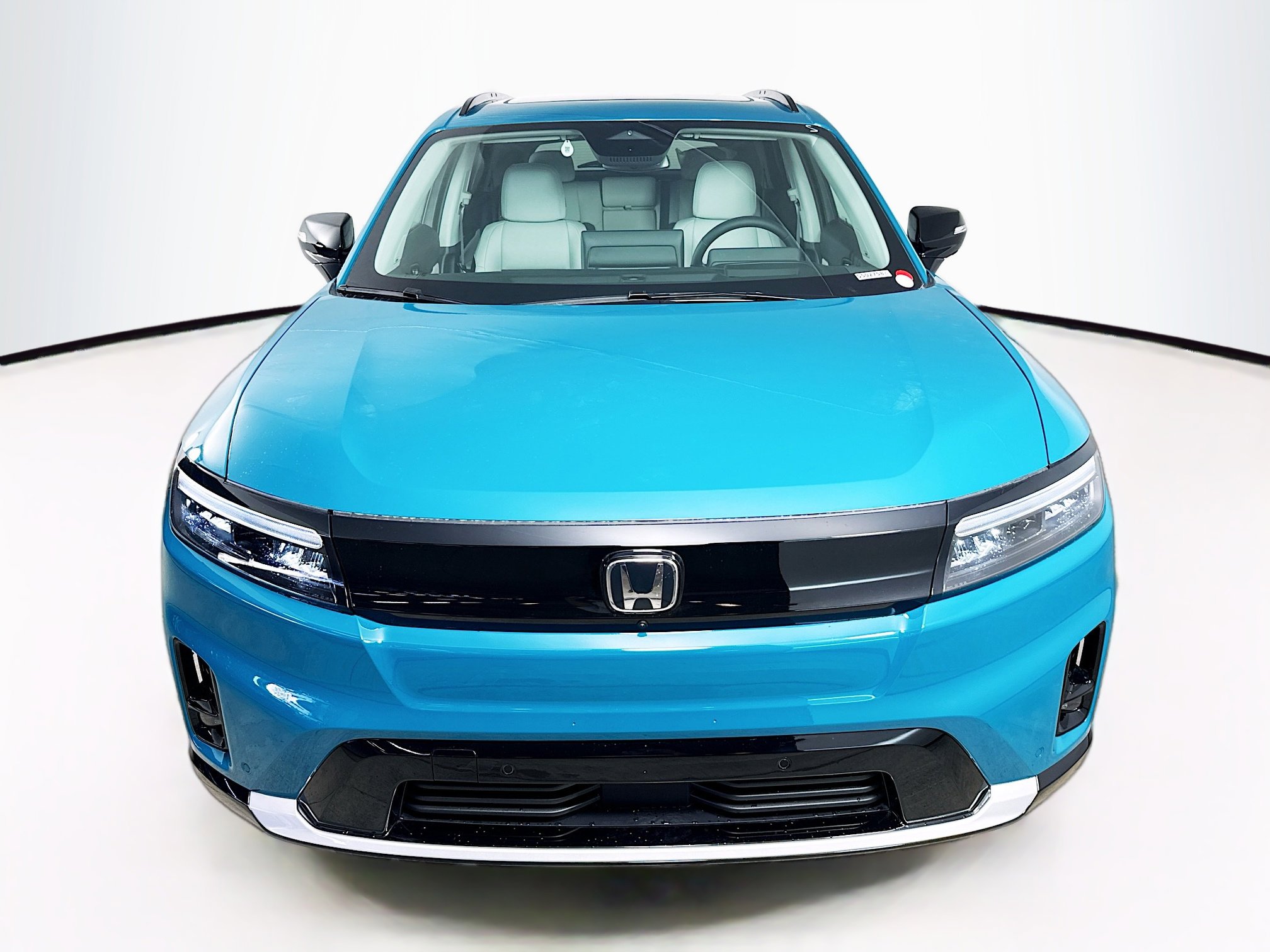 New 2026 Honda Prologue Elite image 3