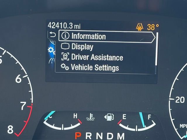 Used 2024 Ford Transit 350 XLT image 19