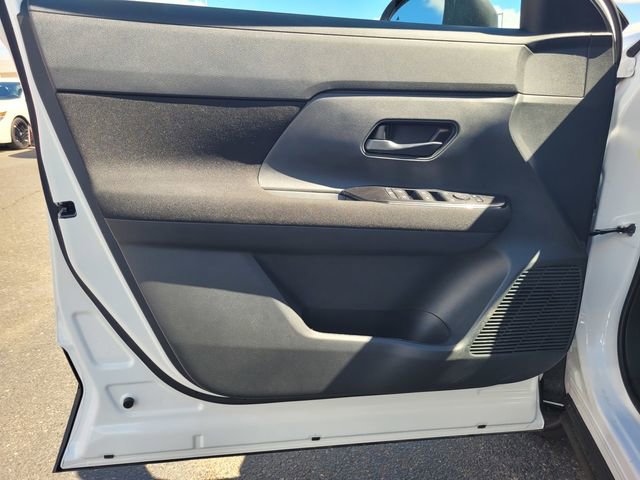 New 2026 Nissan Kicks S FWD image 7