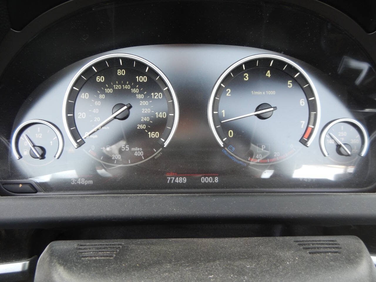 Used 2012 BMW 640i Convertible RWD image 37