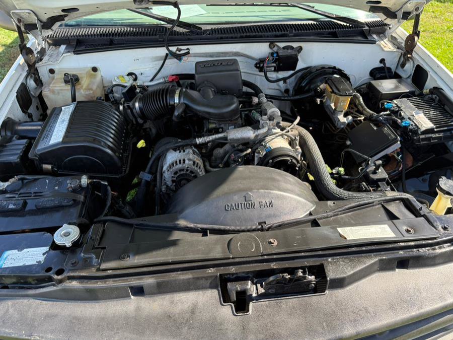 Used 2000 Chevrolet Silverado 2500 2WD Regular Cab image 25