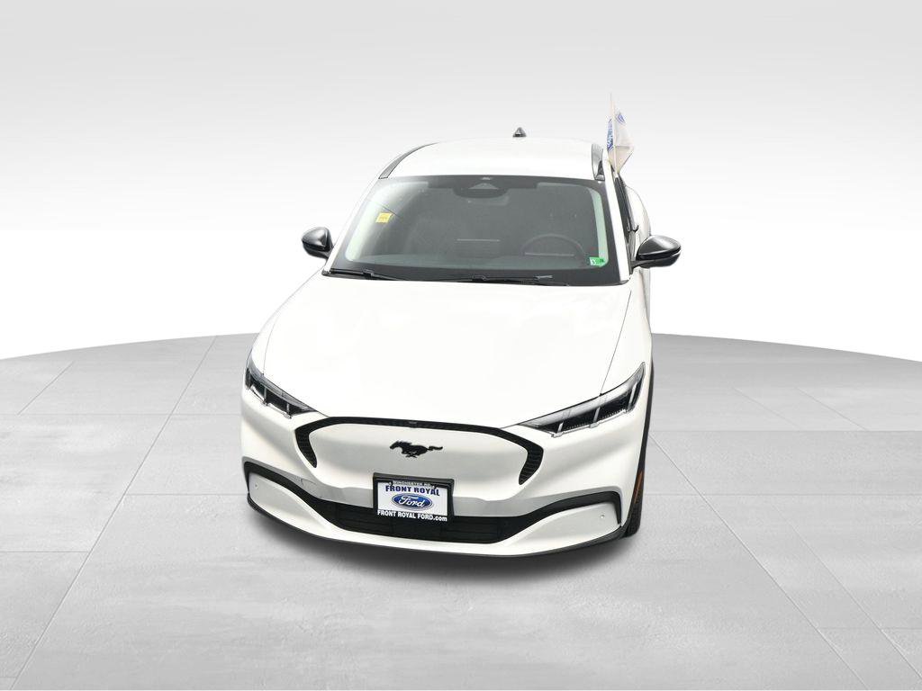 New 2025 Ford Mustang Mach-E Select image 35