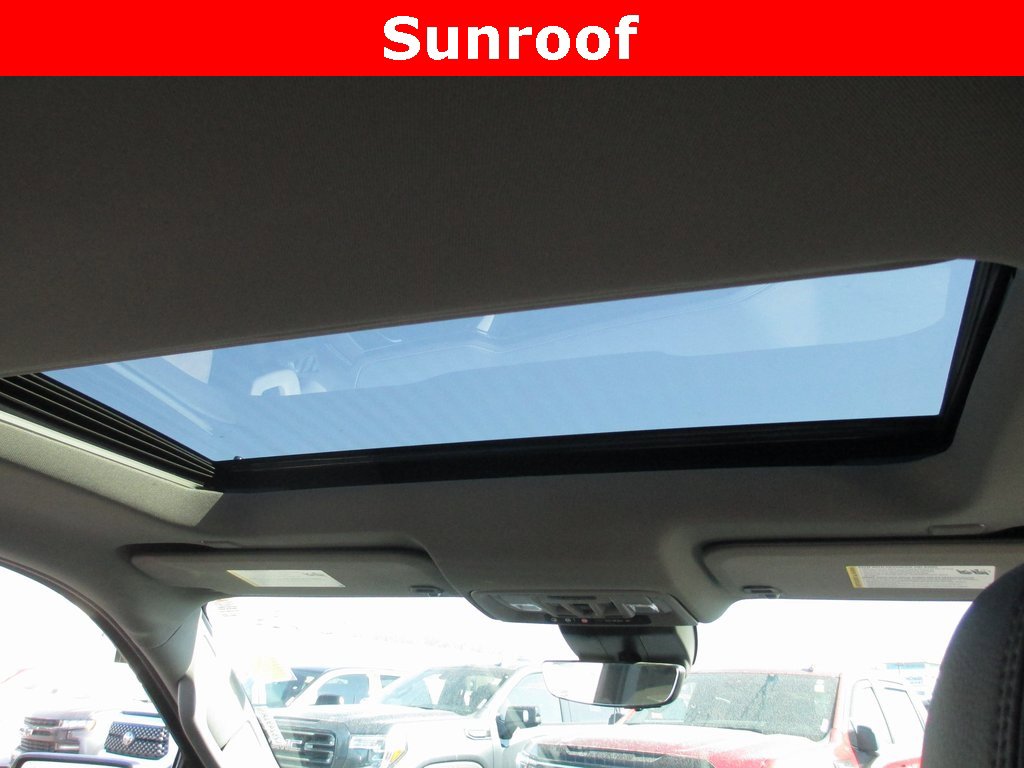 Used 2024 GMC Sierra 1500 Denali image 17