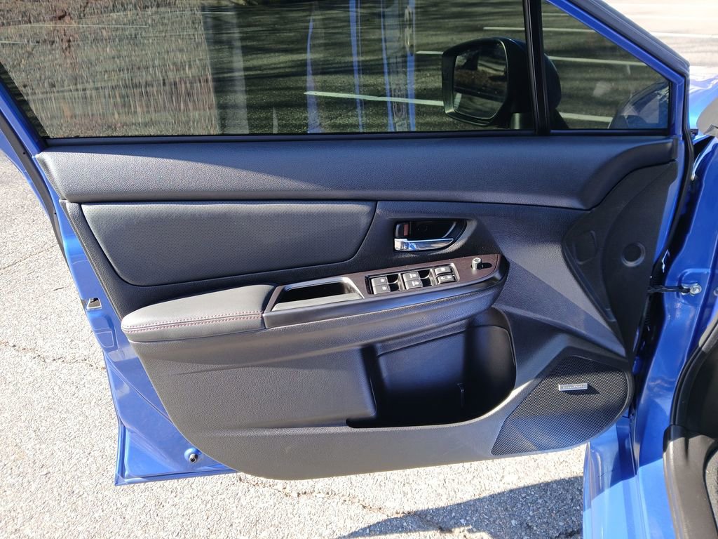 Used 2019 Subaru WRX Limited w/ Popular Package #1 image 30