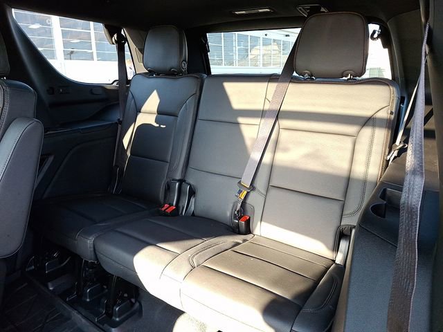 Certified 2023 Chevrolet Tahoe High Country AWD/4WD image 12