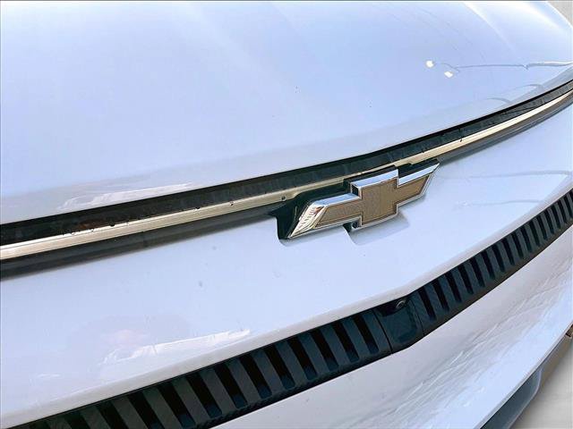Used 2024 Chevrolet Equinox EV LT FWD image 29