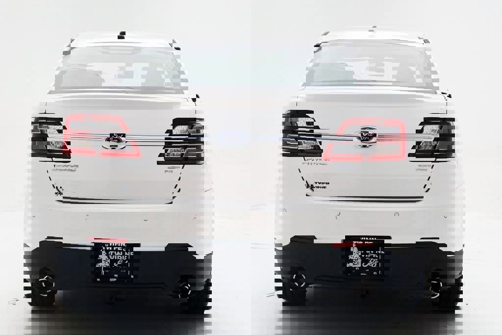 Used 2013 Ford Taurus SEL image 8