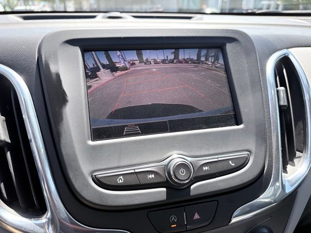 Used 2023 Chevrolet Equinox LS w/ LS Convenience Package FWD image 18