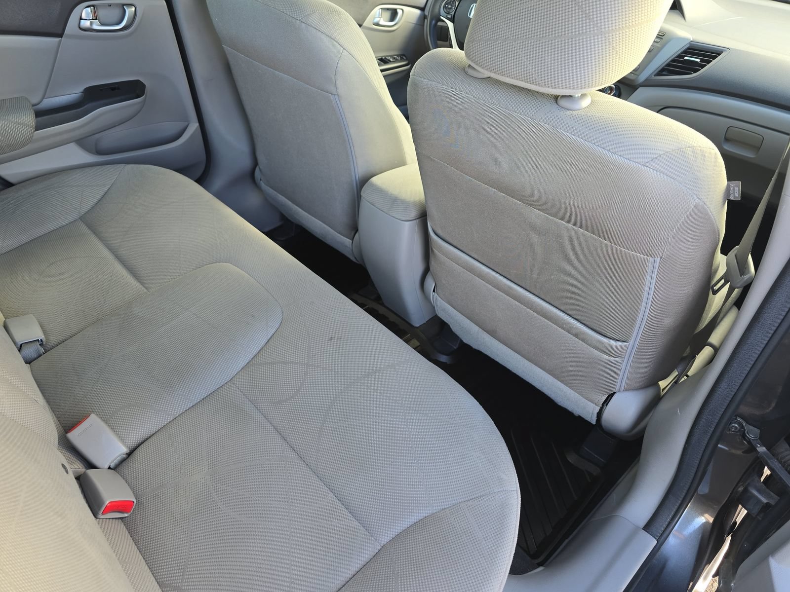 Used 2012 Honda Civic EX image 13