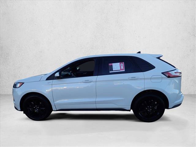 Used 2022 Ford Edge ST-Line video 2