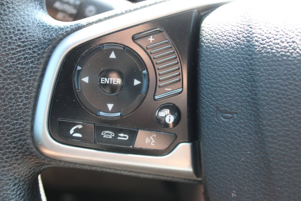 Used 2017 Honda Civic EX image 32