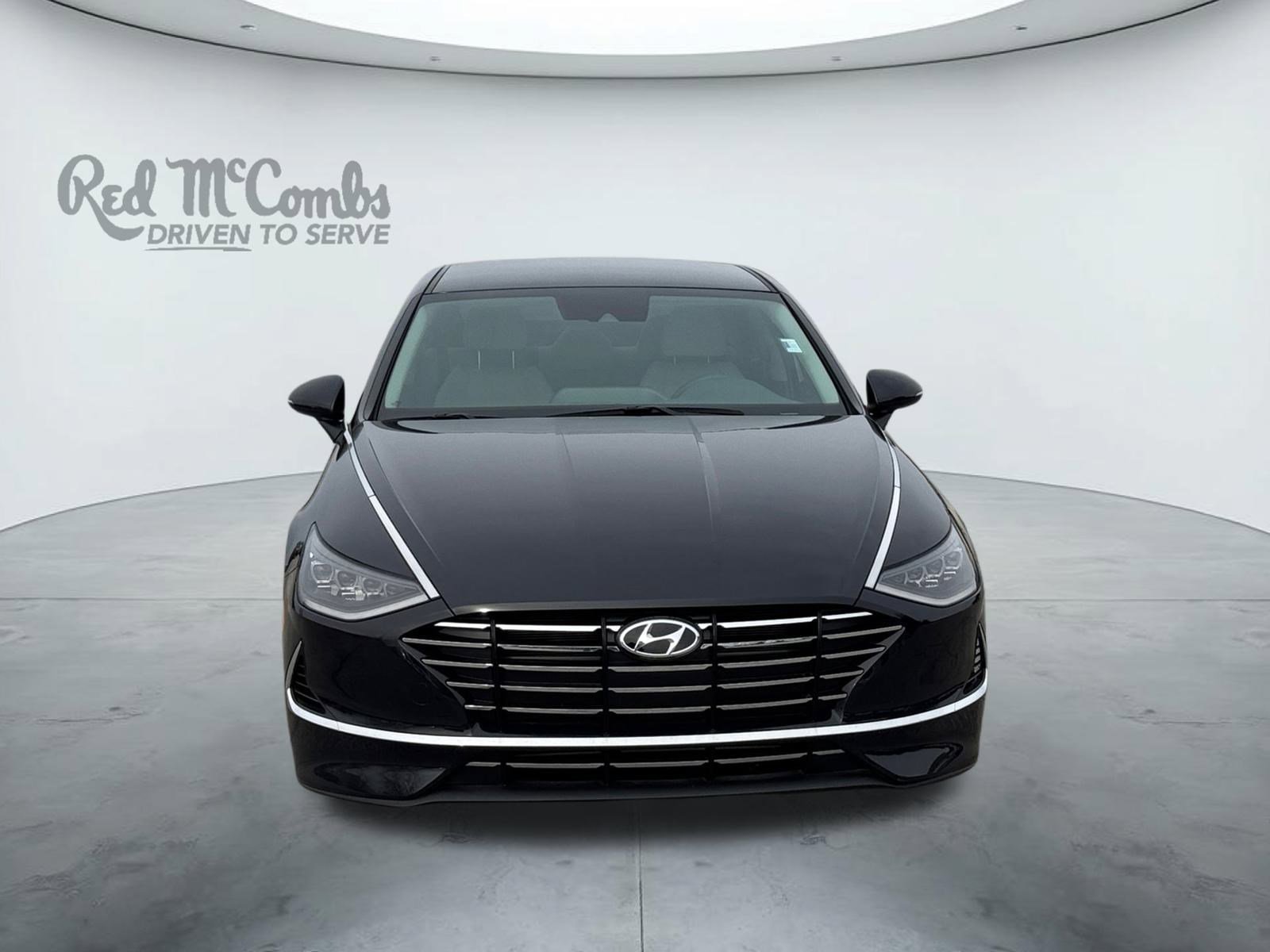 Certified 2023 Hyundai Sonata SE image 8