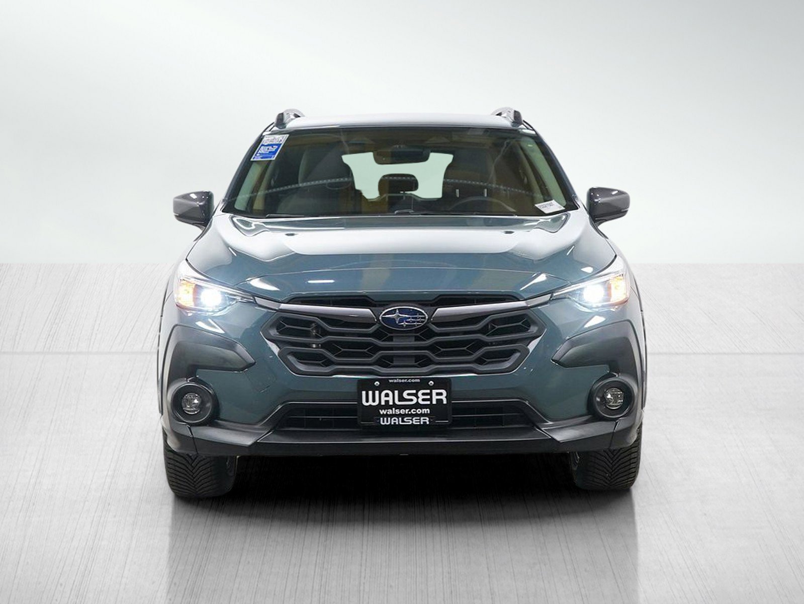 Used 2024 Subaru Crosstrek 2.0i Premium AWD/4WD image 8