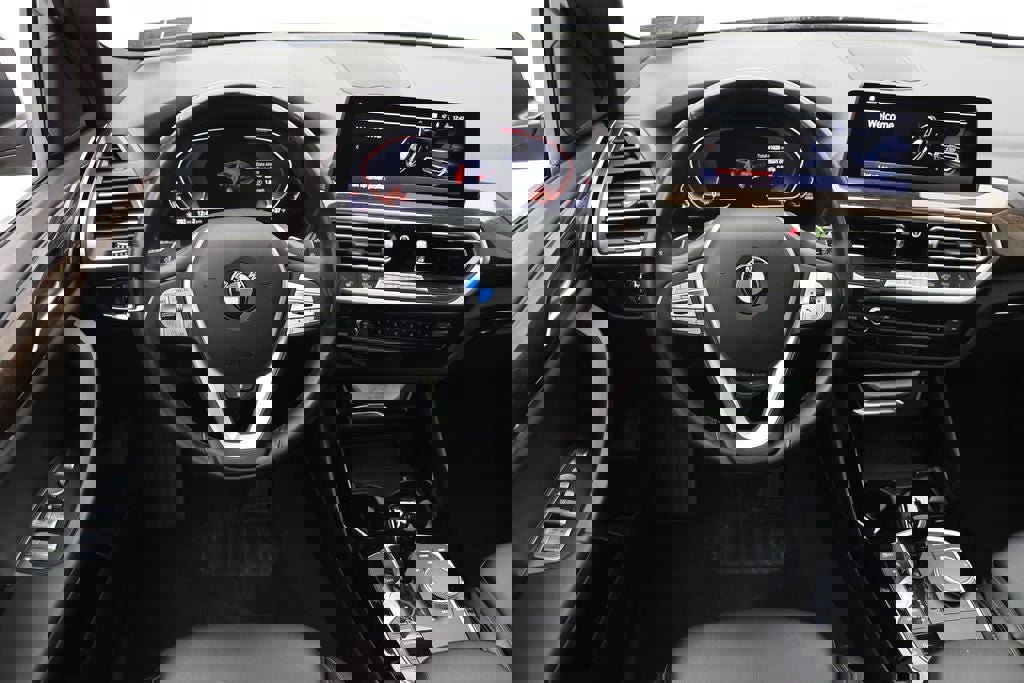 Used 2024 BMW X3 xDrive30i w/ Convenience Package image 13