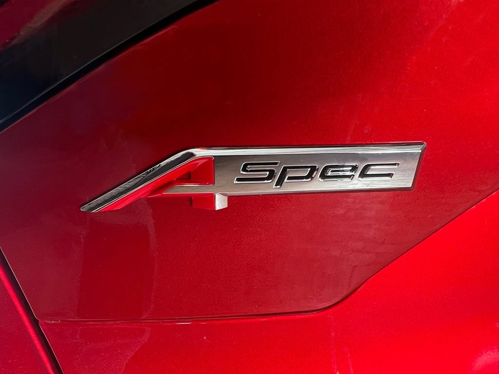 New 2026 Acura MDX A-Spec w/ Advance Package AWD/4WD image 10