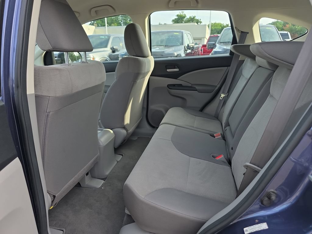 Used 2012 Honda CR-V LX image 15