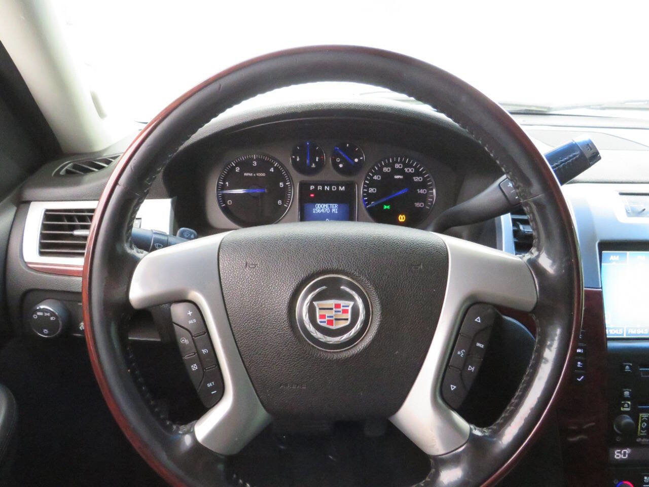Used 2007 Cadillac Escalade EXT w/ Information Package AWD/4WD image 16