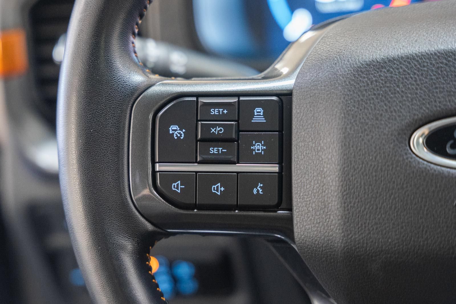 Used 2023 Ford F150 Tremor w/ Equipment Group 402A High AWD/4WD image 38