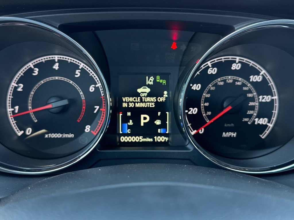 New 2027 Mitsubishi Outlander Sport SE FWD image 9