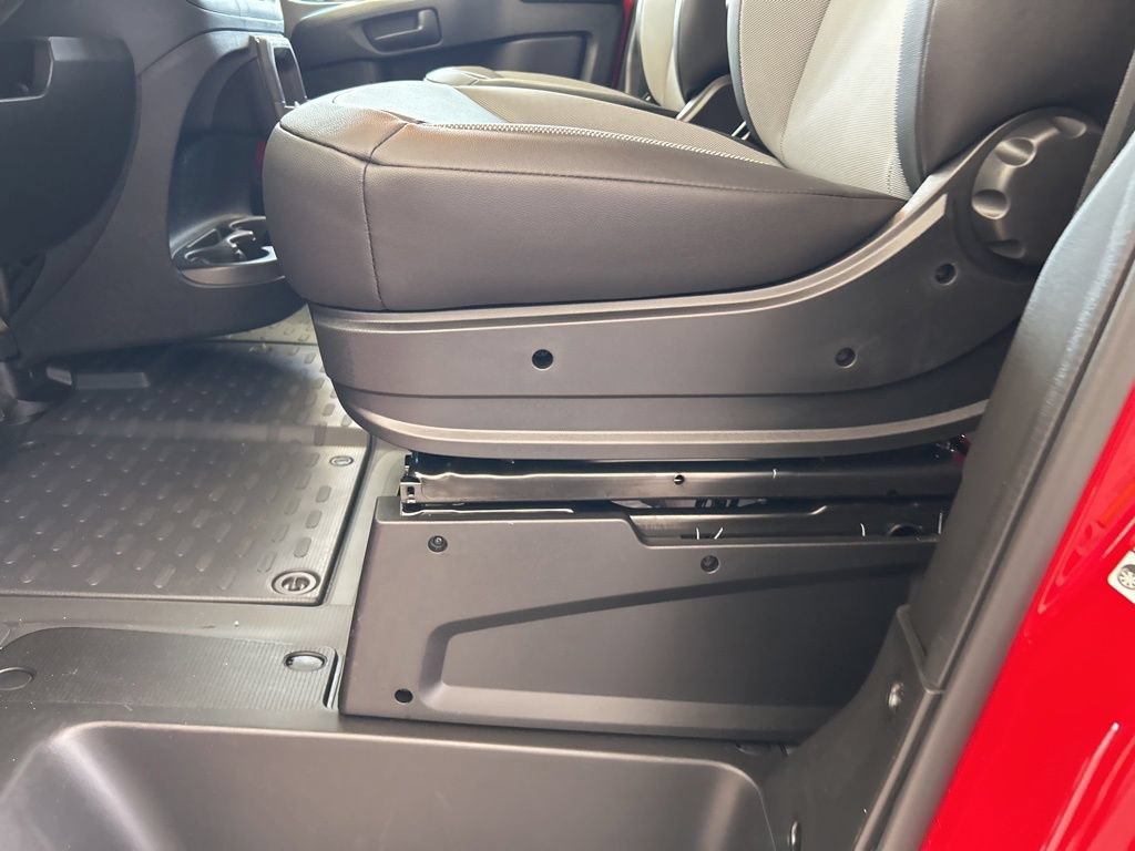 New 2026 RAM ProMaster 2500 w/ Convenience Group FWD image 39