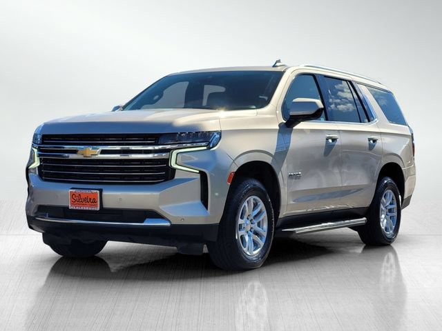 Used 2024 Chevrolet Tahoe LT AWD/4WD image 8