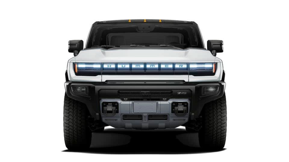 New 2026 GMC Hummer EV 4x4 Crew Cab image 30
