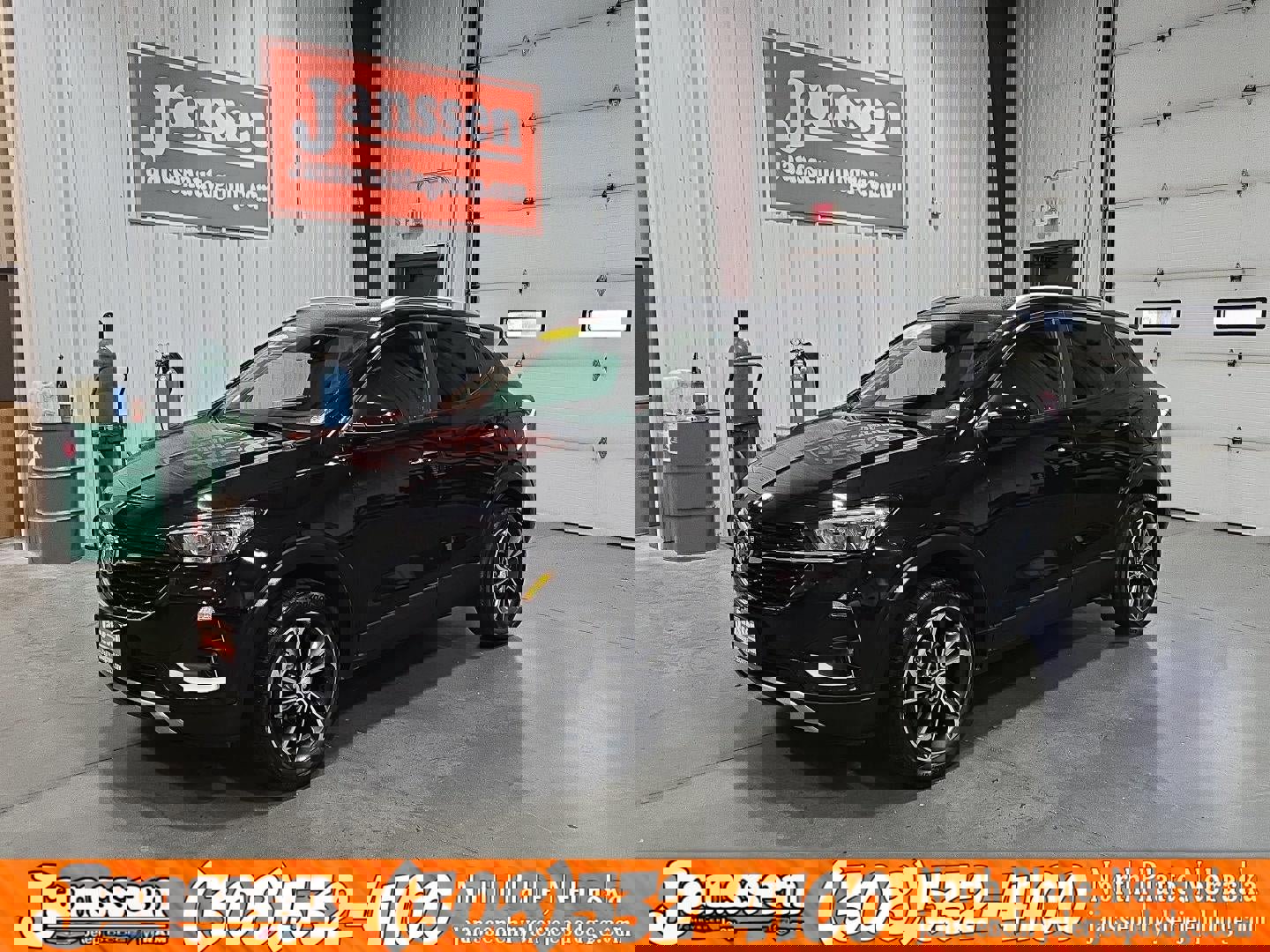 Used 2023 Buick Encore GX Select image 1