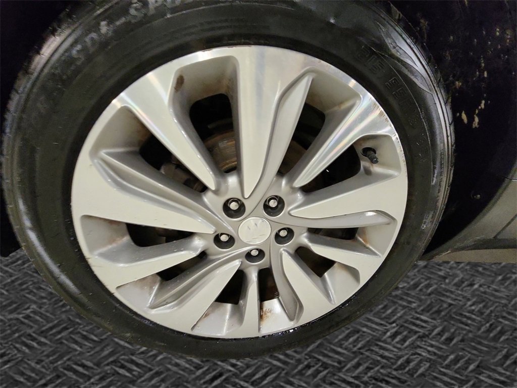 Used 2019 Buick Encore Preferred image 10