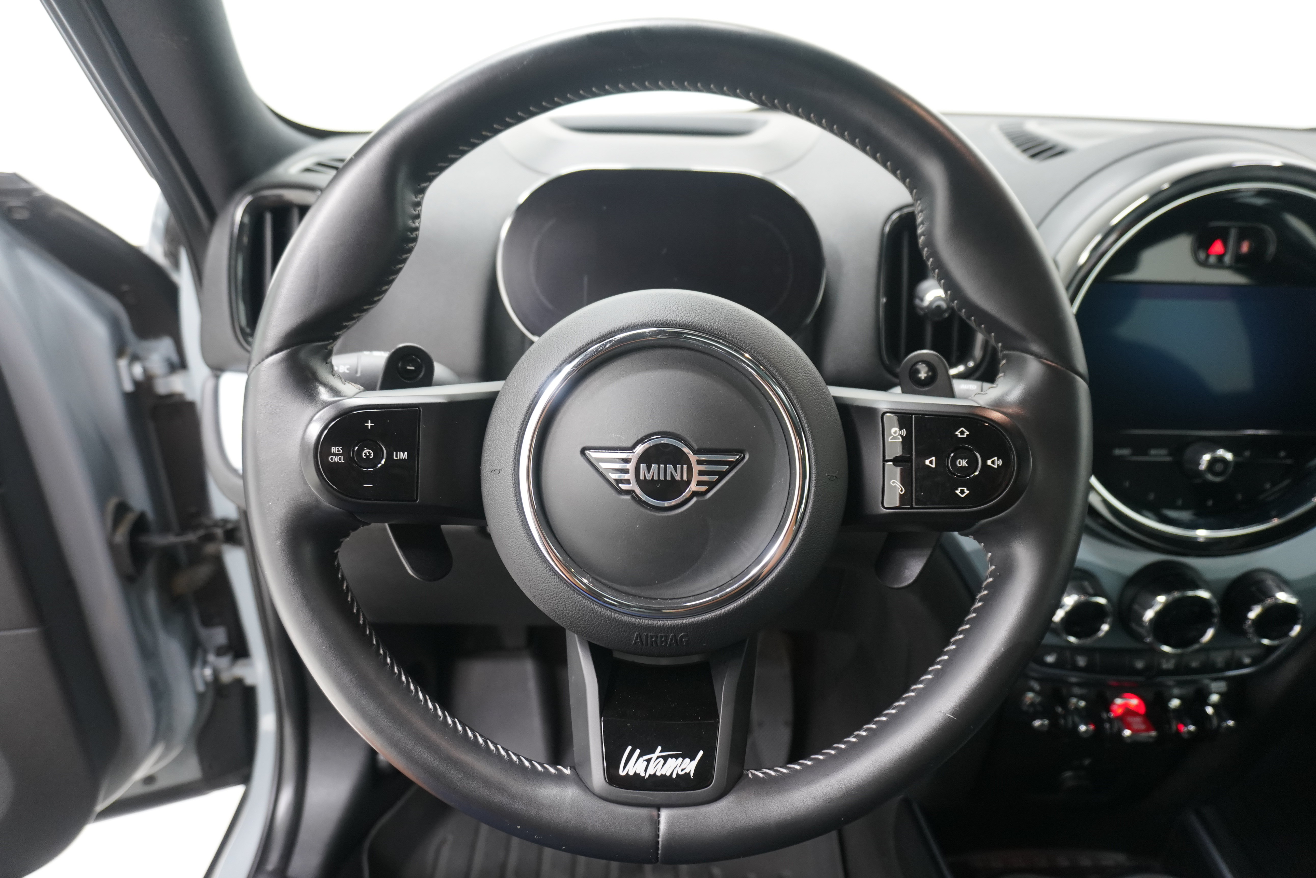 Used 2023 MINI Cooper Countryman S w/ Mini Untamed Edition AWD/4WD image 17
