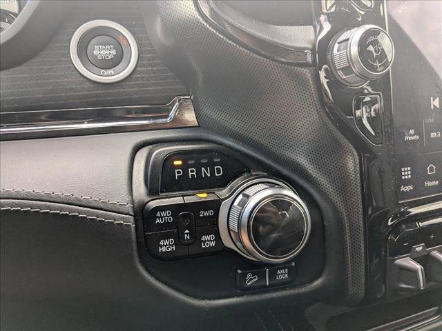 Used 2022 RAM 1500 Limited image 13