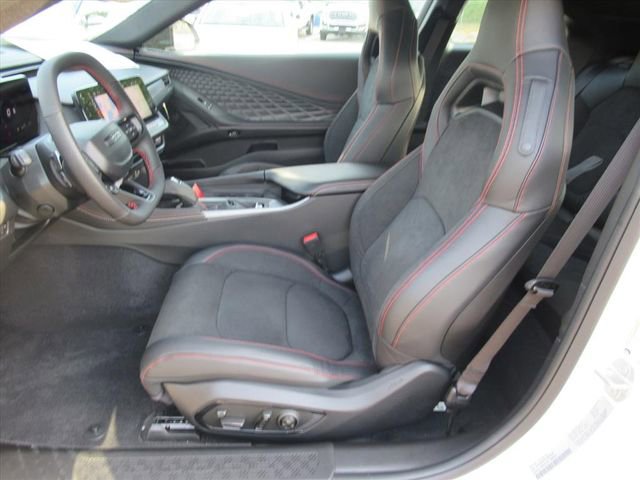 New 2026 Dodge Charger R/T AWD/4WD image 14