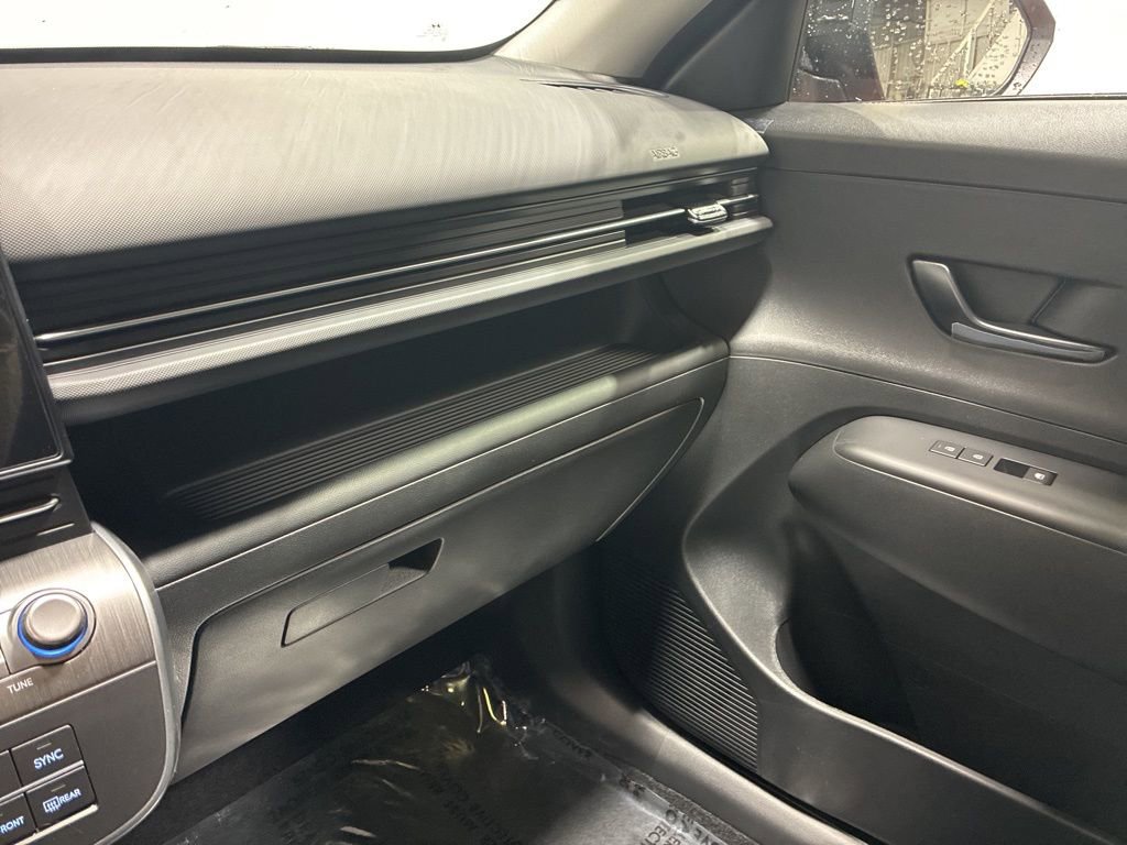 New 2026 Hyundai Kona SEL Sport image 15