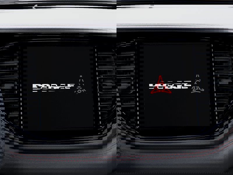 New 2026 Dodge Durango GT image 19