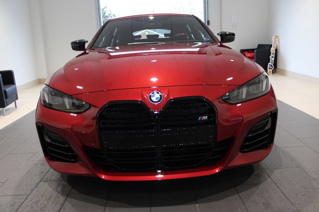 New 2026 BMW 440i xDrive AWD/4WD image 11