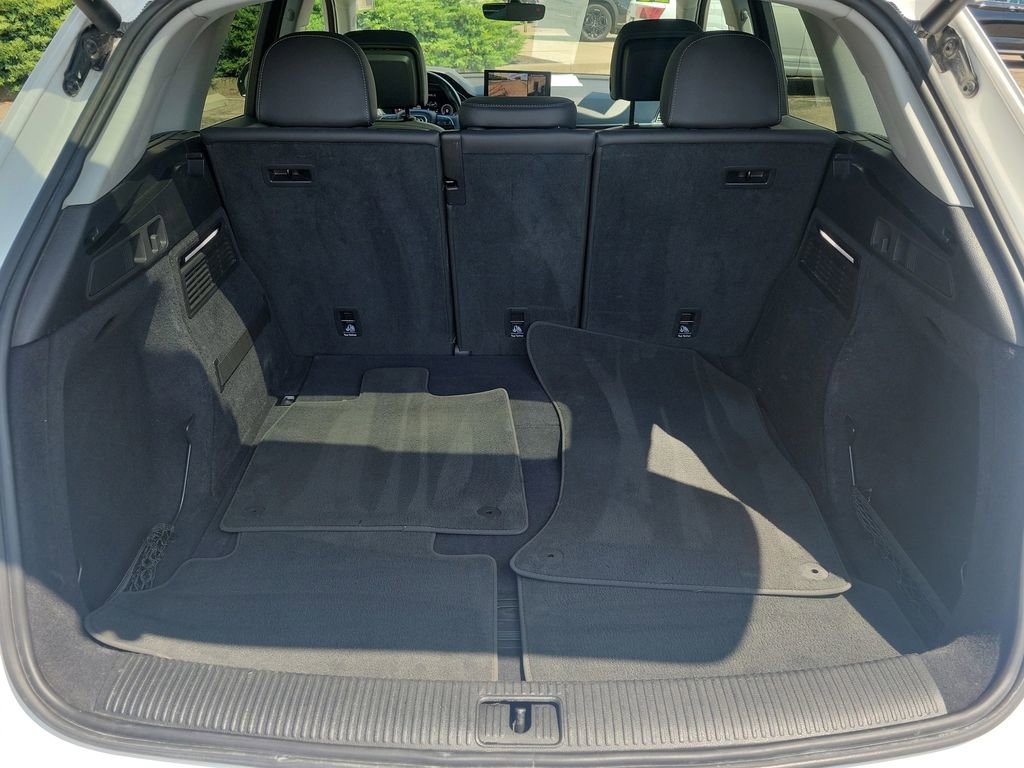 Used 2023 Audi Q5 2.0T Premium Plus AWD/4WD image 30
