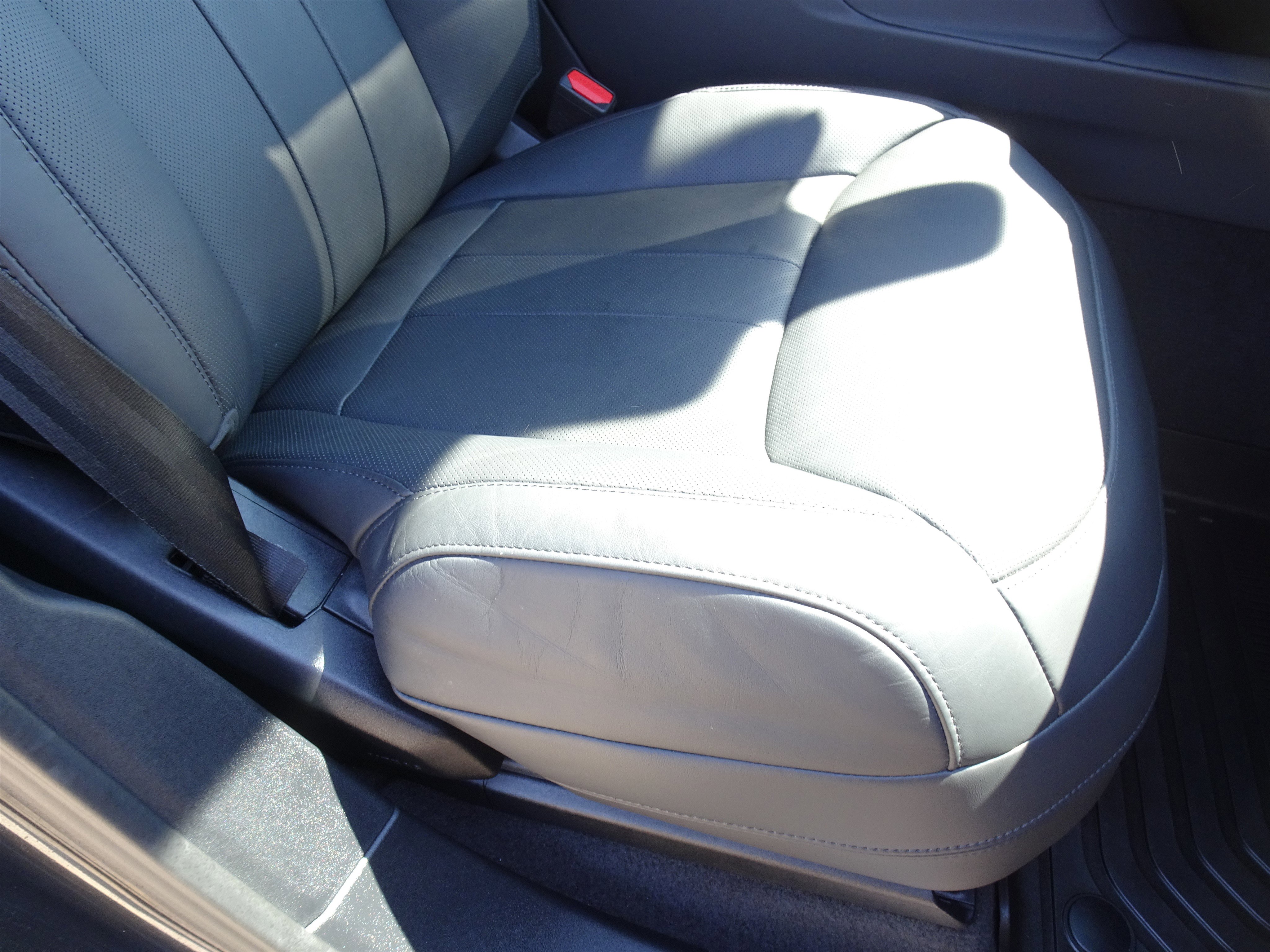 Certified 2024 Land Rover Range Rover Sport Dynamic SE image 27