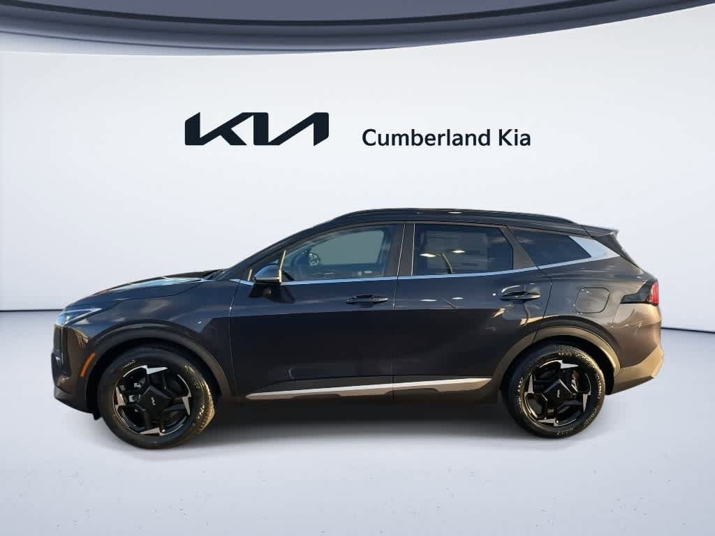 New 2026 Kia Sportage EX image 5