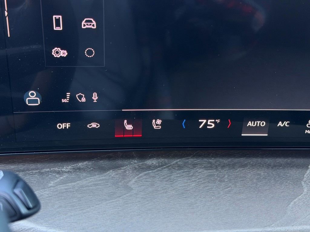 New 2025 Audi Q5 2.0T Premium Plus image 29