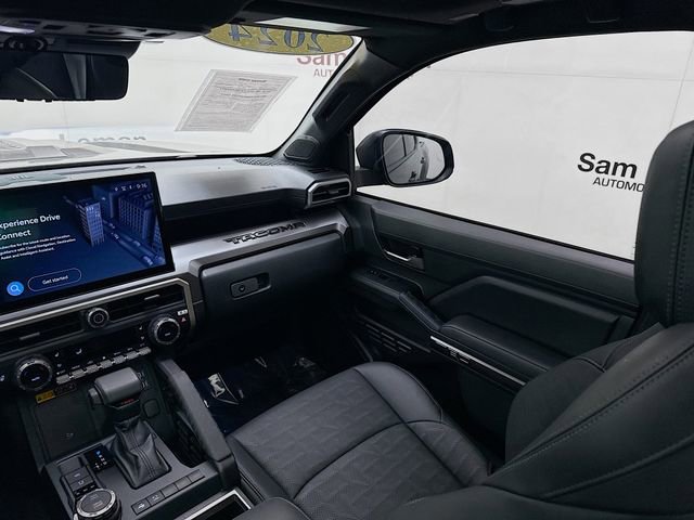 Used 2024 Toyota Tacoma TRD Sport image 24