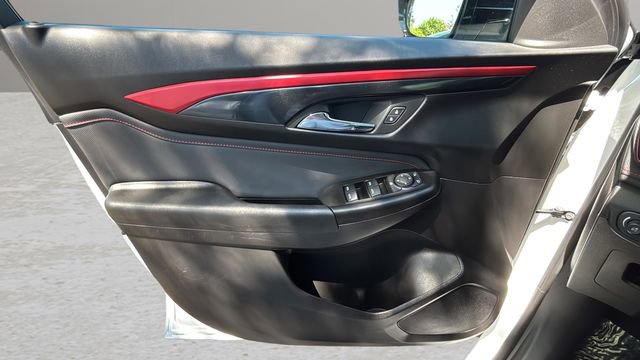 Used 2024 Chevrolet TrailBlazer RS image 19