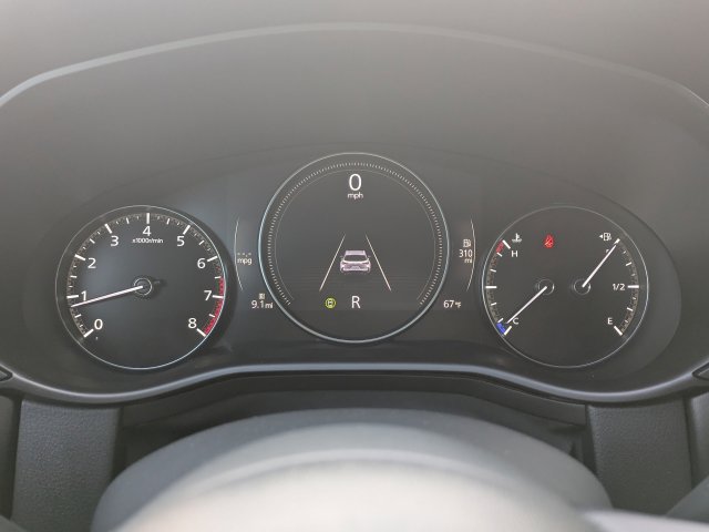 New 2026 MAZDA CX-50 AWD 2.5 S w/ Weather Package image 22