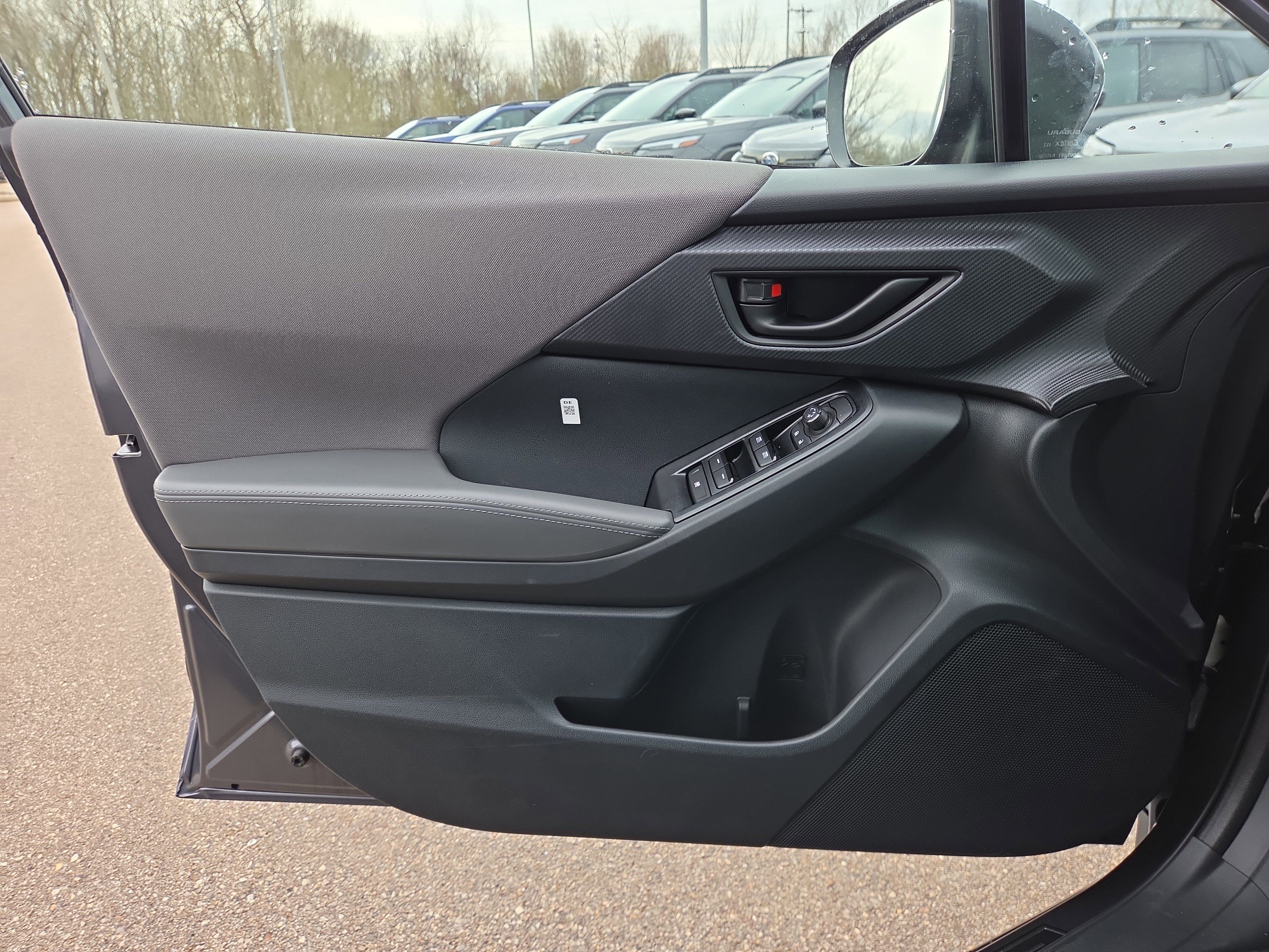 New 2026 Subaru Crosstrek 2.0i Premium image 9