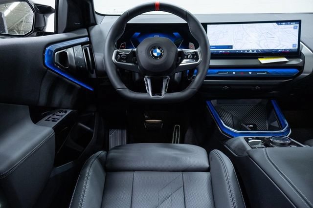 New 2026 BMW X3 M50 w/ Premium Package AWD/4WD image 4