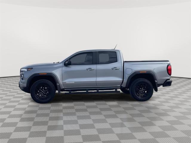 Used 2026 GMC Canyon Elevation w/ Convenience Package image 2