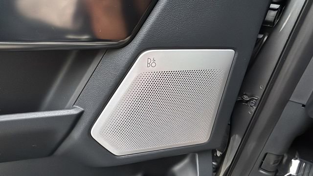 Used 2025 Ford F150 Platinum w/ Equipment Group 702A High image 39