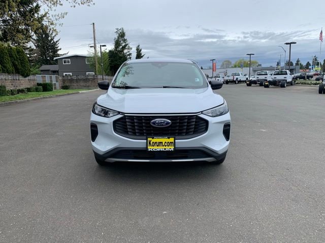 Certified 2025 Ford Escape Active AWD/4WD image 10
